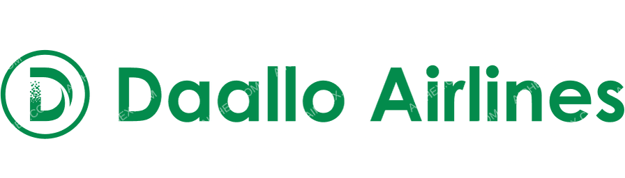 Daallo Airlines logo