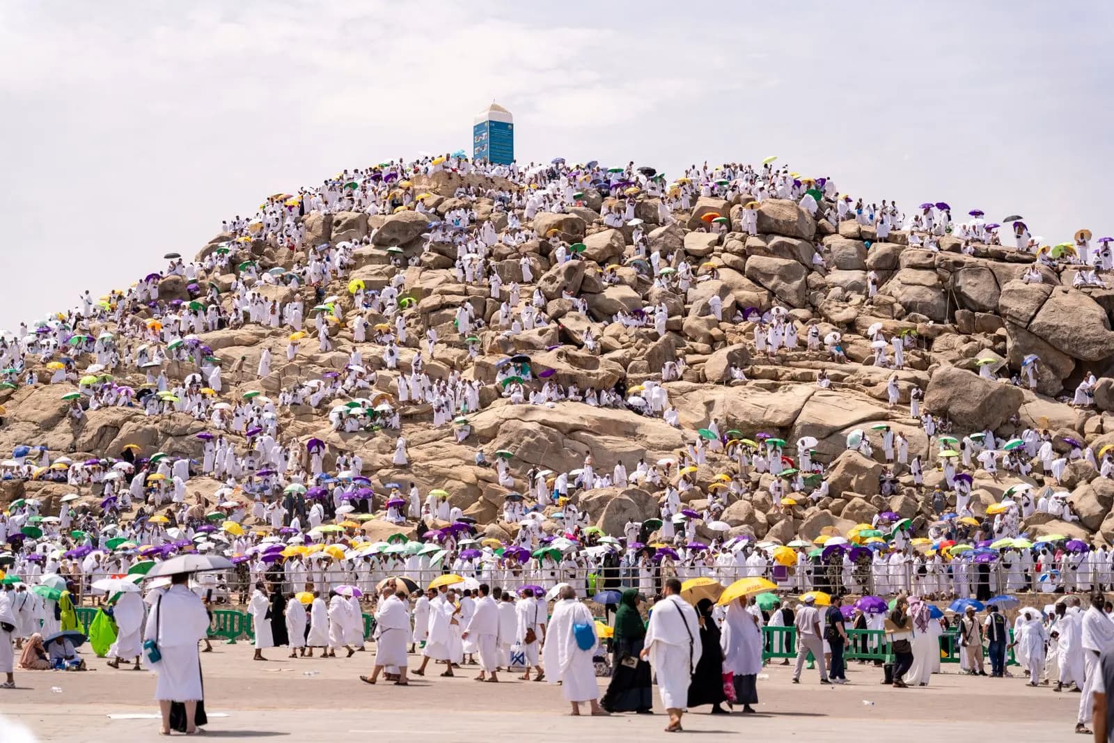 Arafat