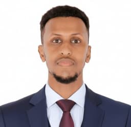 Abdirahman Ibrahim Mohamed