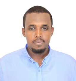 Mohamed Ali Mahadalle